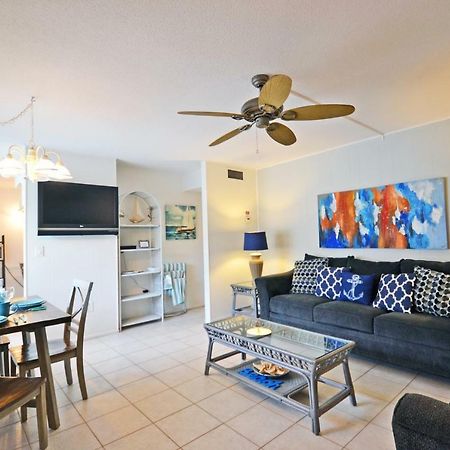 Sea Club II 5955 #8E Villa Siesta Key Exterior photo