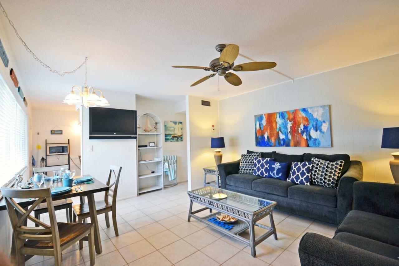 Sea Club II 5955 #8E Villa Siesta Key Exterior photo