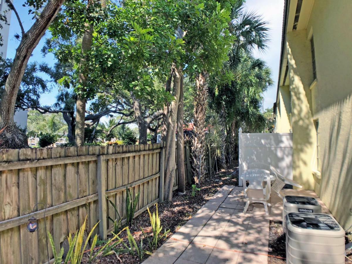Sea Club II 5955 #8E Villa Siesta Key Exterior photo