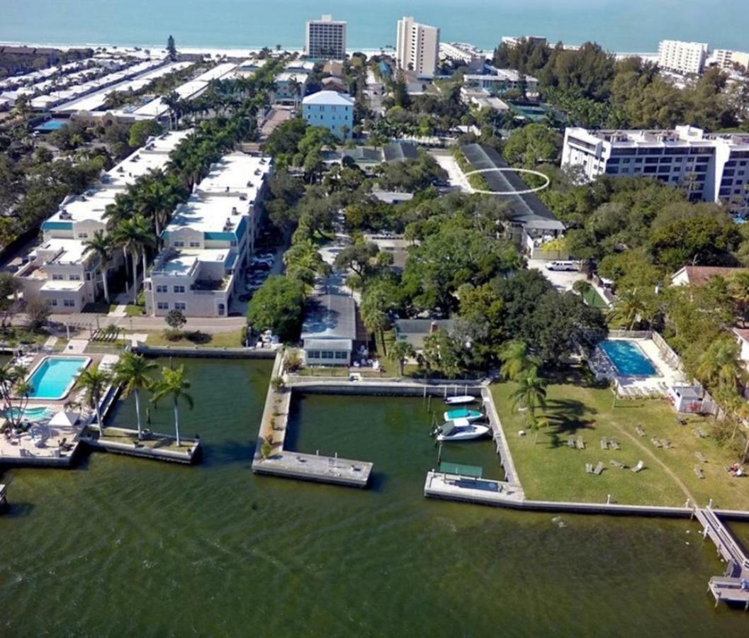 Sea Club II 5955 #8E Villa Siesta Key Exterior photo