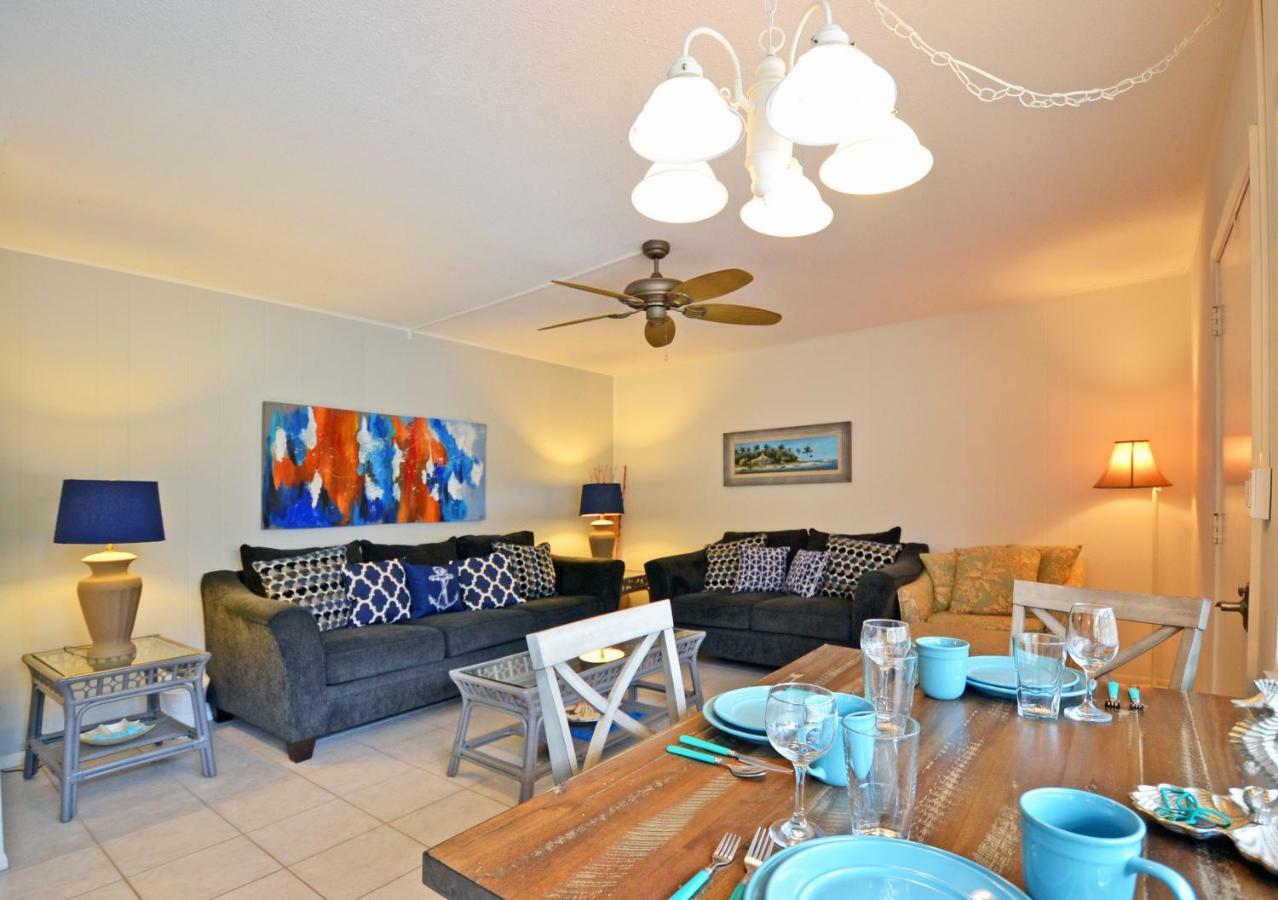 Sea Club II 5955 #8E Villa Siesta Key Exterior photo