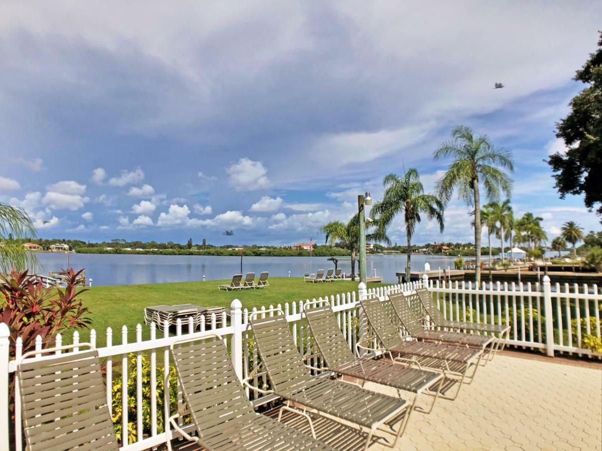 Sea Club II 5955 #8E Villa Siesta Key Exterior photo
