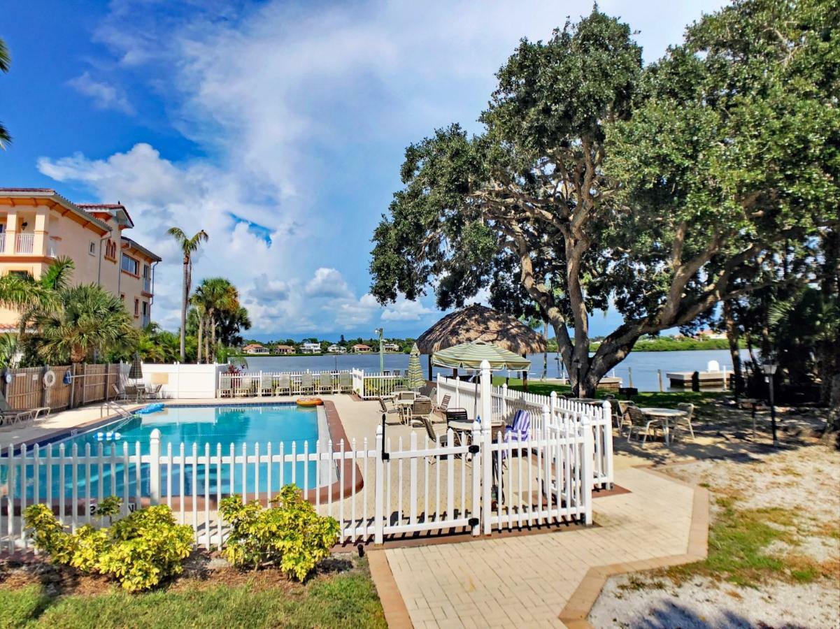 Sea Club II 5955 #8E Villa Siesta Key Exterior photo