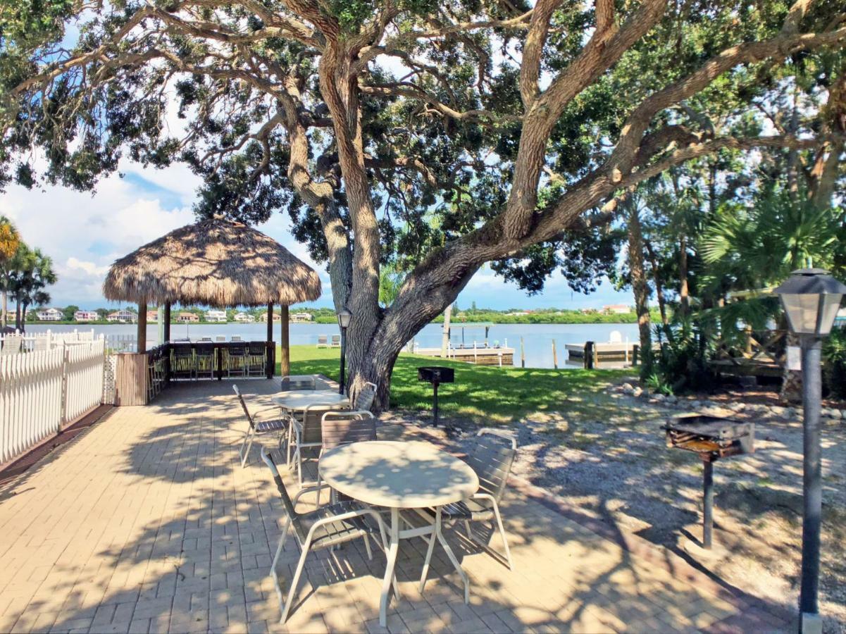Sea Club II 5955 #8E Villa Siesta Key Exterior photo