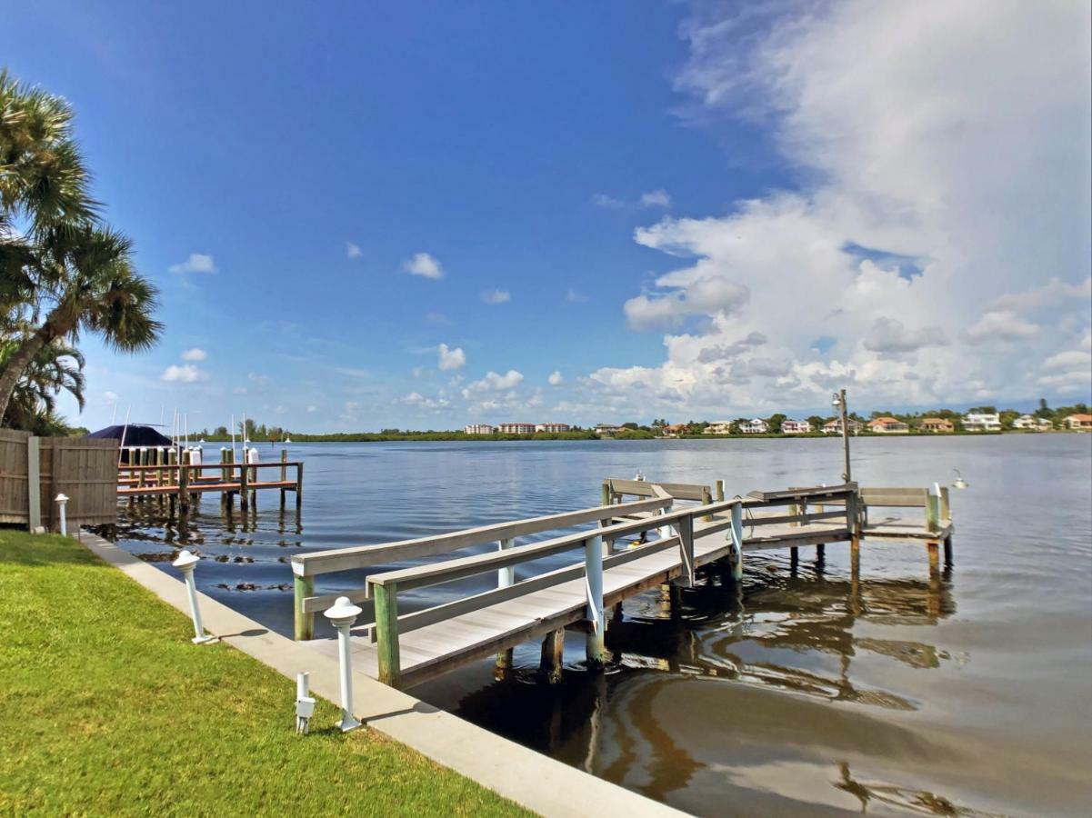 Sea Club II 5955 #8E Villa Siesta Key Exterior photo