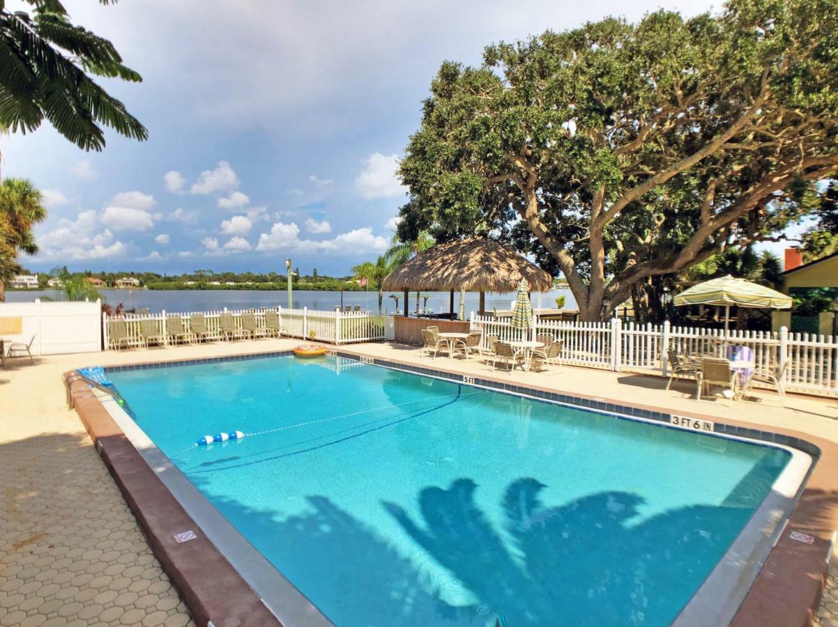 Sea Club II 5955 #8E Villa Siesta Key Exterior photo